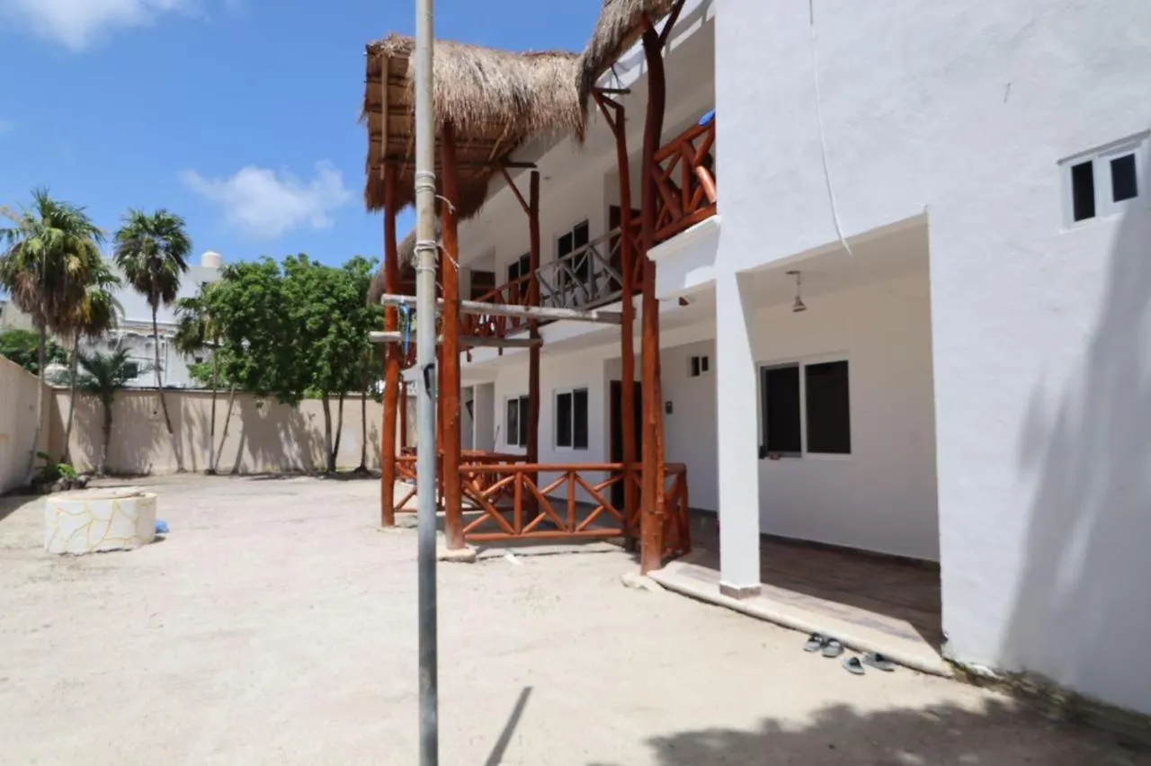 Terra Luna Boutique Hotel Isla Holbox
