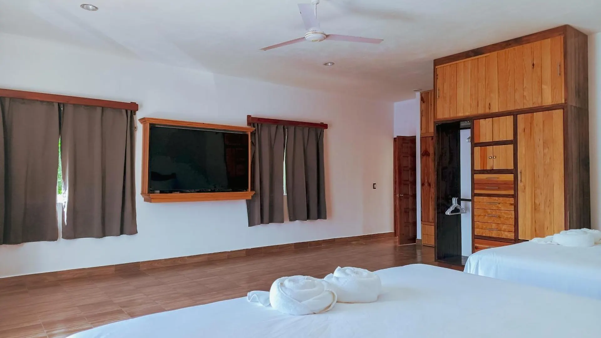 Terra Luna Boutique Hotel Isla Holbox