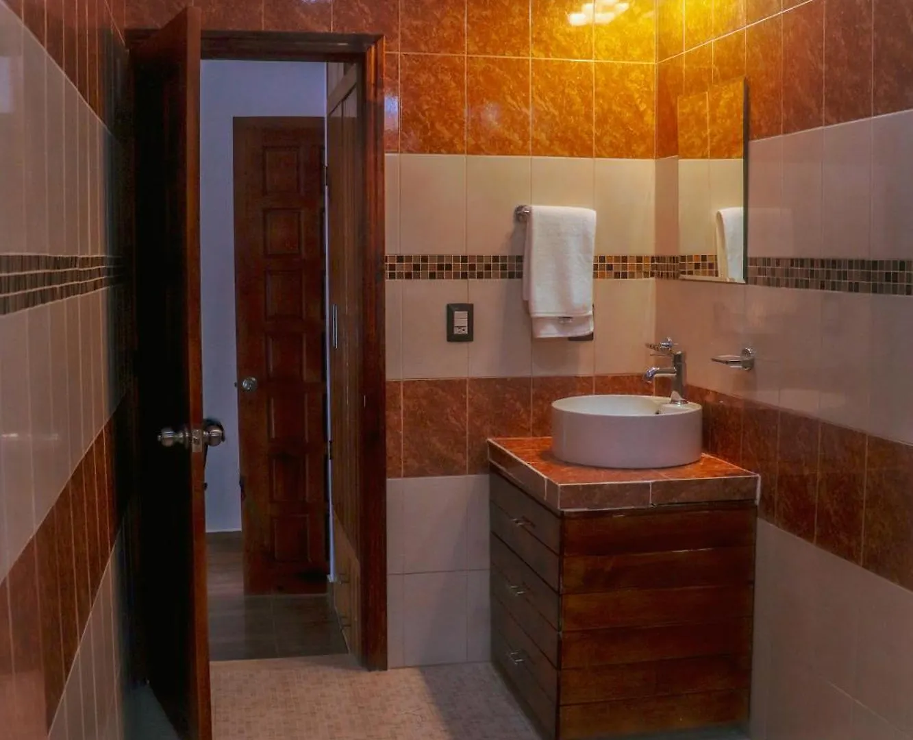 Terra Luna Boutique Hotel Isla Holbox