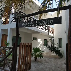 Yalekin Holbox Hotel