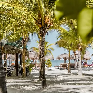 Zomay Beachfront Isla Holbox