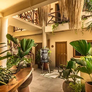 Arena Hotel