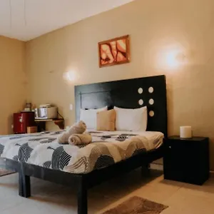 Apartmán Don Antonio