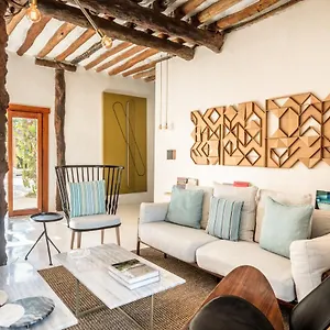 Casasandra Boutique Isla Holbox