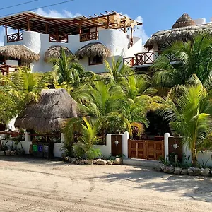 El Corazon Boutique - Adults Only With Club Pass Included Hotel
