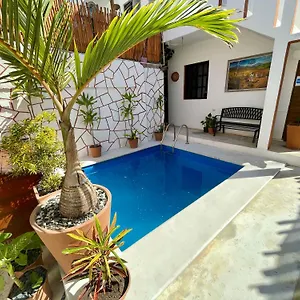 Hotel Akbal