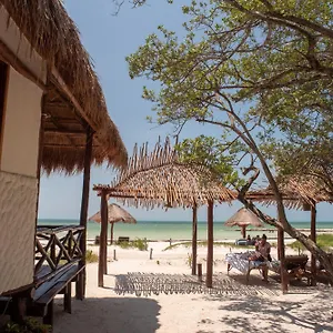 Casa Takywara Isla Holbox