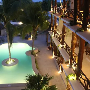 Tierra Mia Boutique Isla Holbox