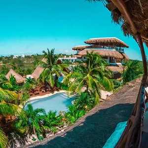 Aparthotel Ensueno & Club