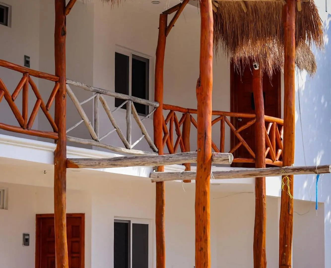 Terra Luna Boutique Hotel Isla Holbox