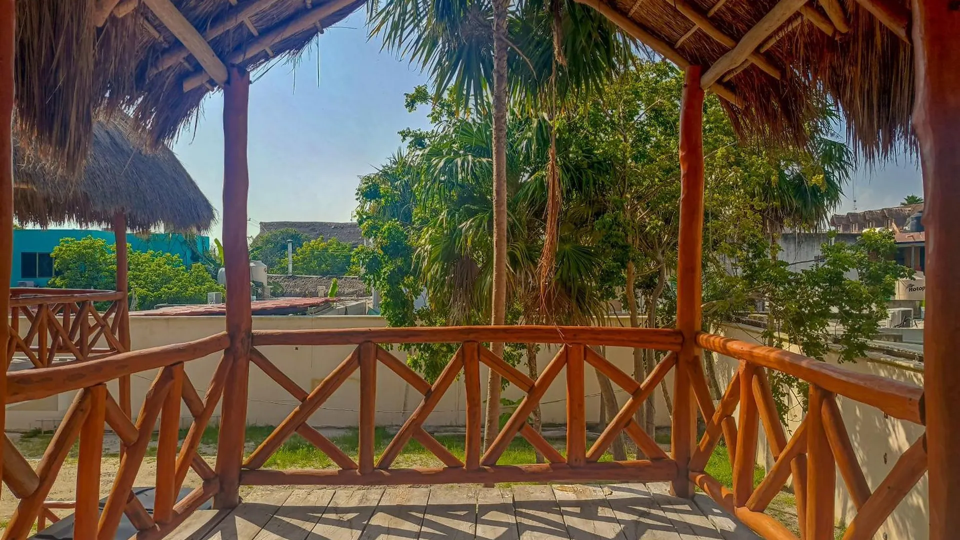 Terra Luna Boutique Hotel Isla Holbox