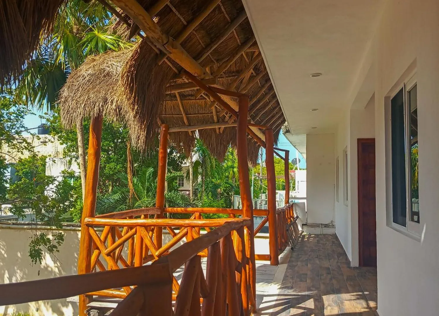 Terra Luna Boutique Hotel Isla Holbox 4*,  Mexico