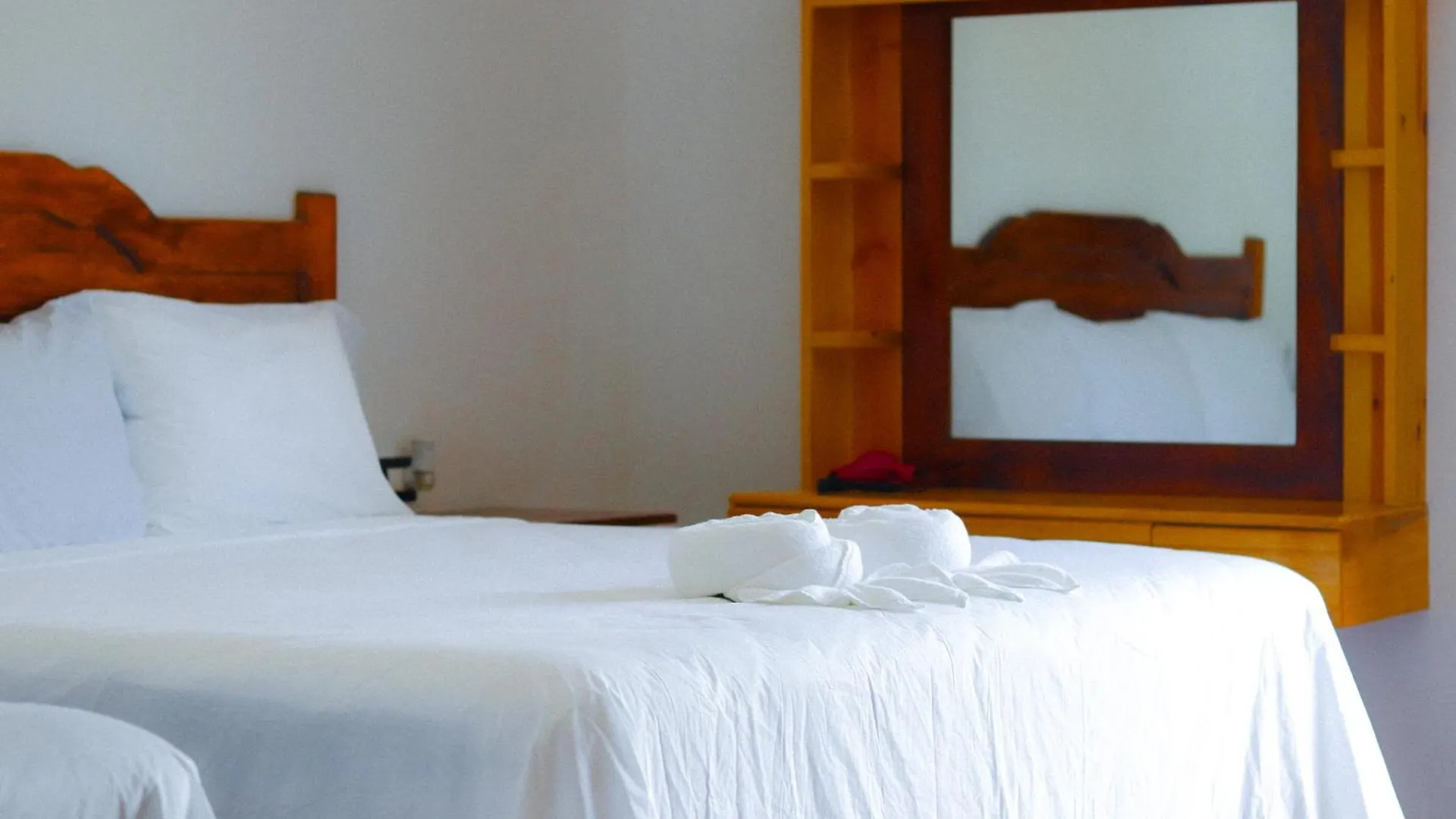 Terra Luna Boutique Hotel Isla Holbox
