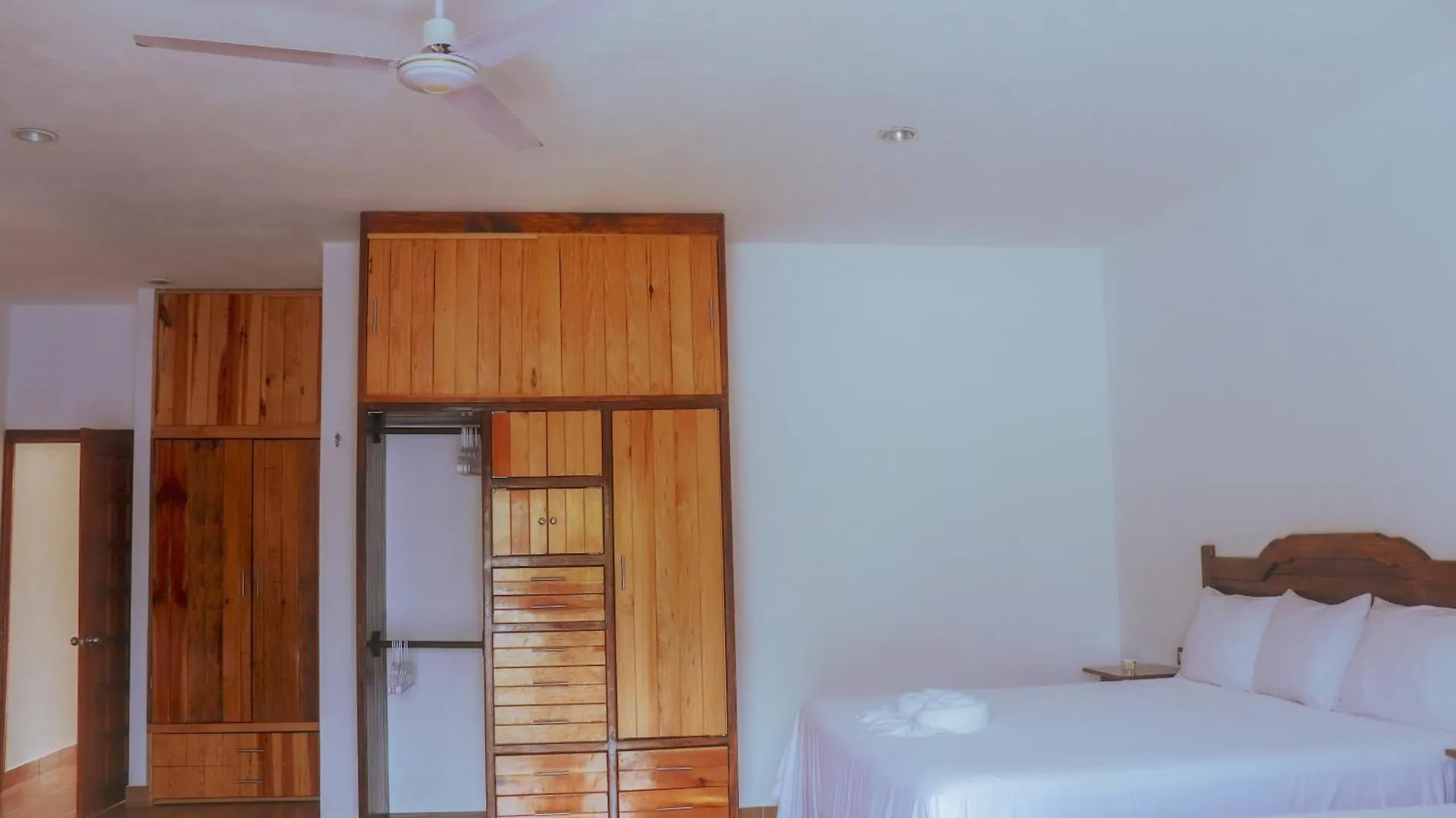Terra Luna Boutique Hotel Isla Holbox