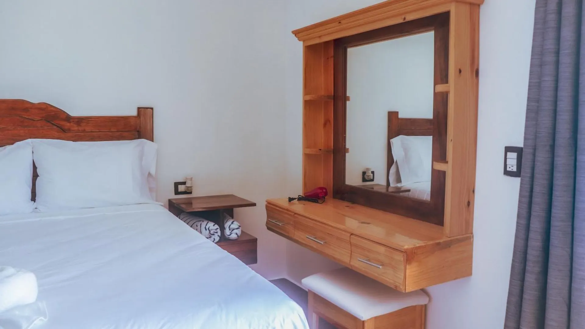 Terra Luna Boutique Hotel Isla Holbox 4*,