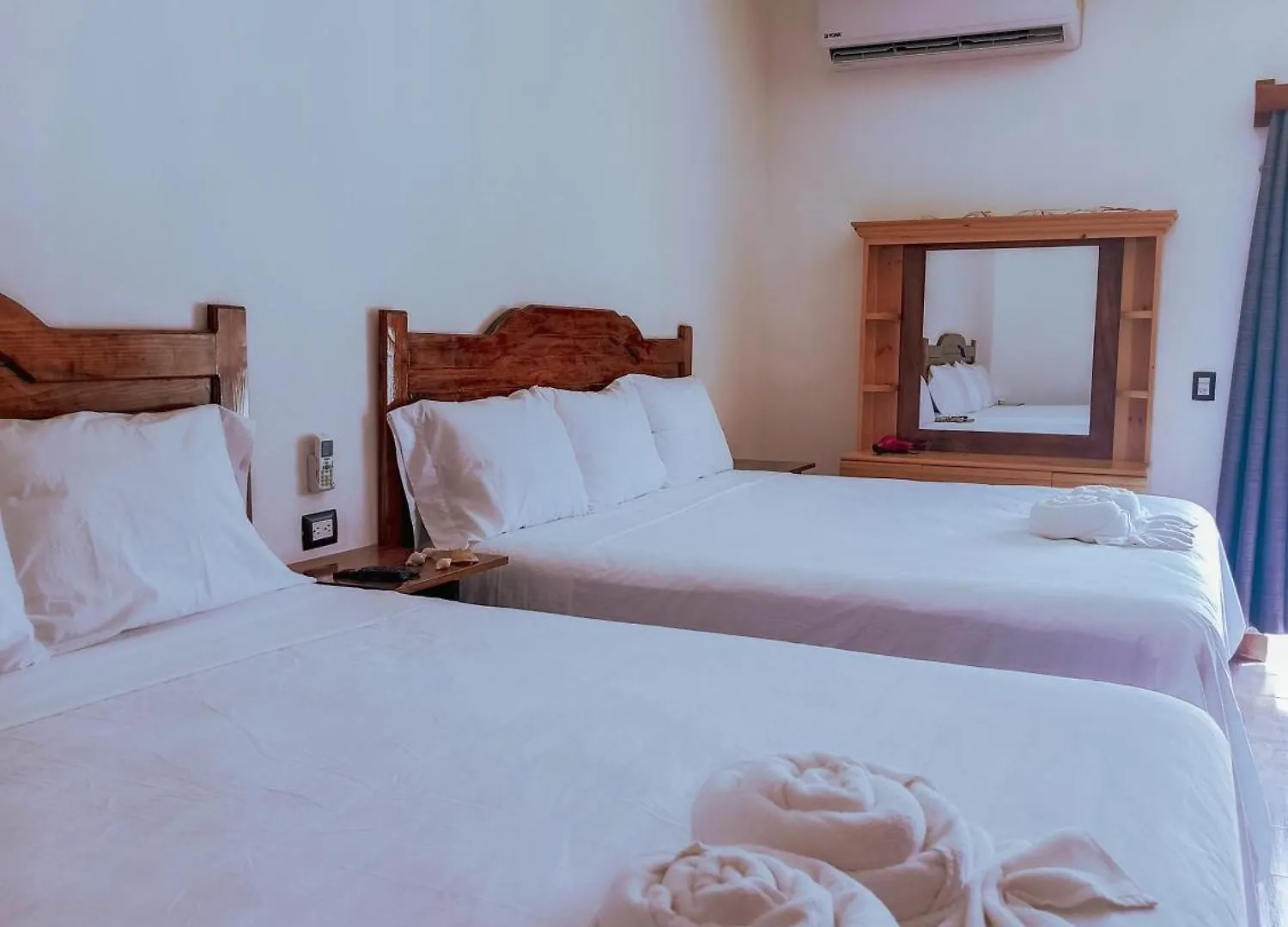 Terra Luna Boutique Hotel Isla Holbox